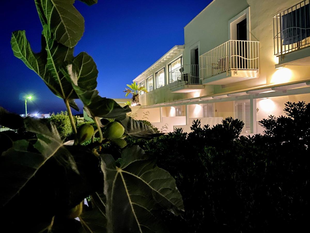 Hotel Sole LMP Dış mekan fotoğraf