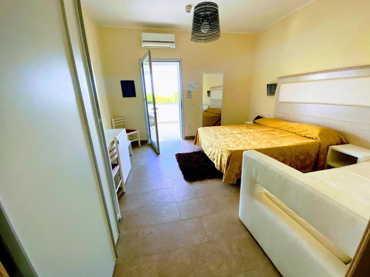 Hotel Sole LMP Dış mekan fotoğraf