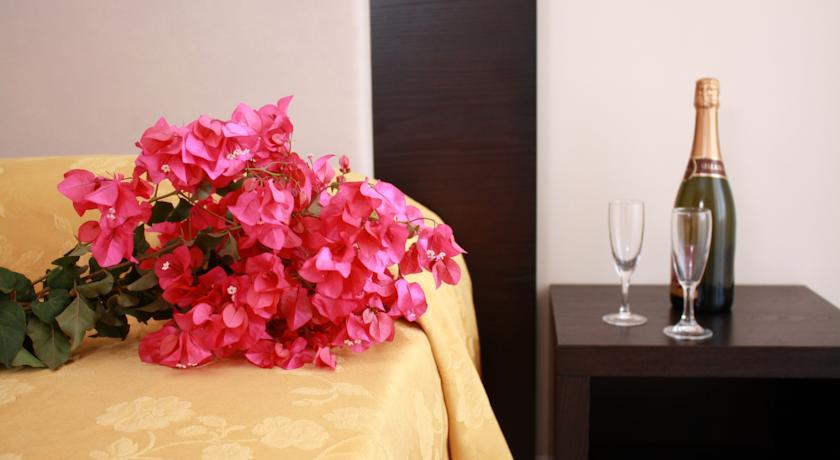 Hotel Sole LMP Dış mekan fotoğraf