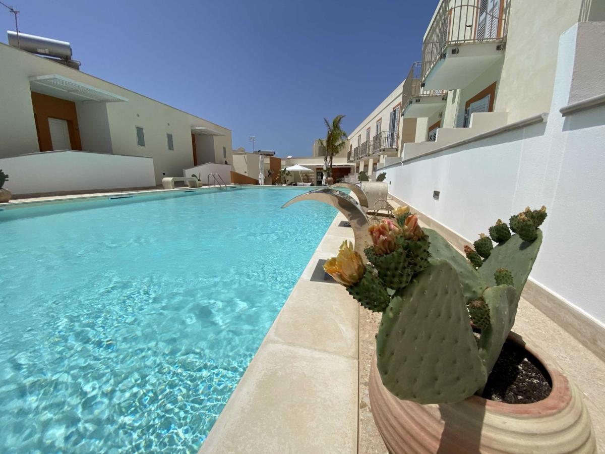 Hotel Sole LMP Dış mekan fotoğraf
