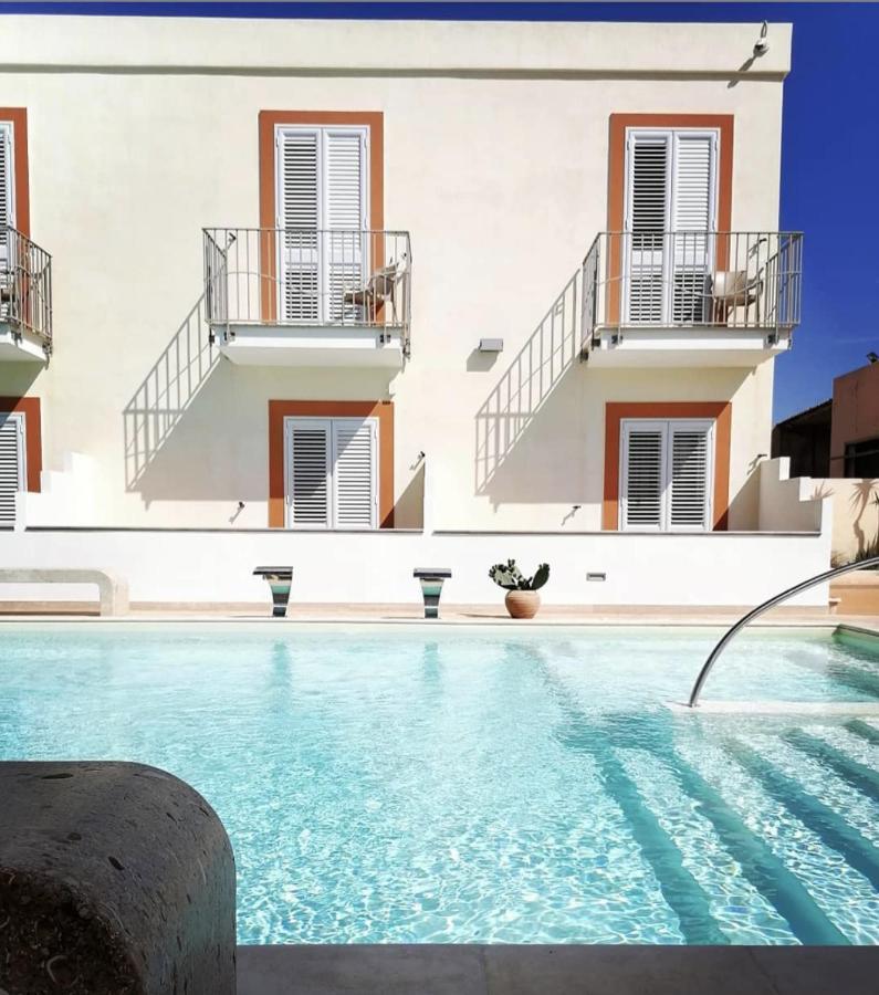 Hotel Sole LMP Dış mekan fotoğraf