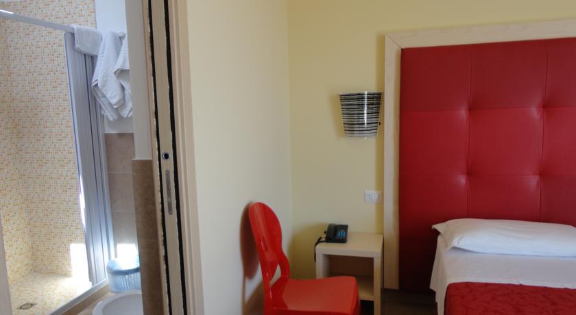 Hotel Sole LMP Oda fotoğraf