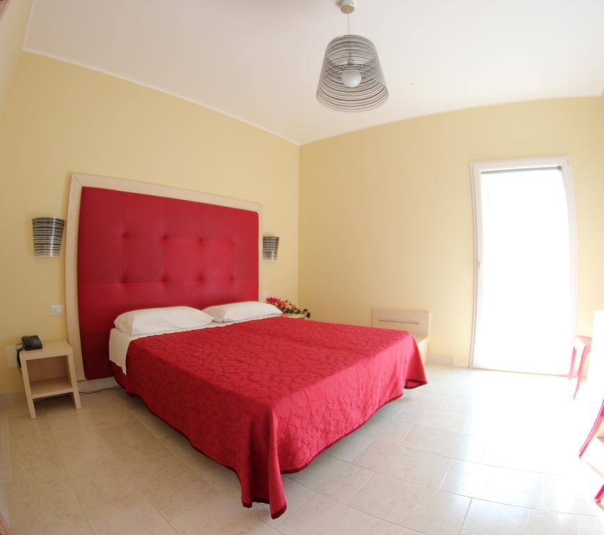 Hotel Sole LMP Oda fotoğraf