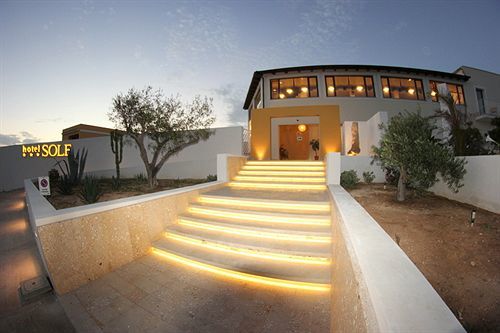 Hotel Sole LMP Dış mekan fotoğraf