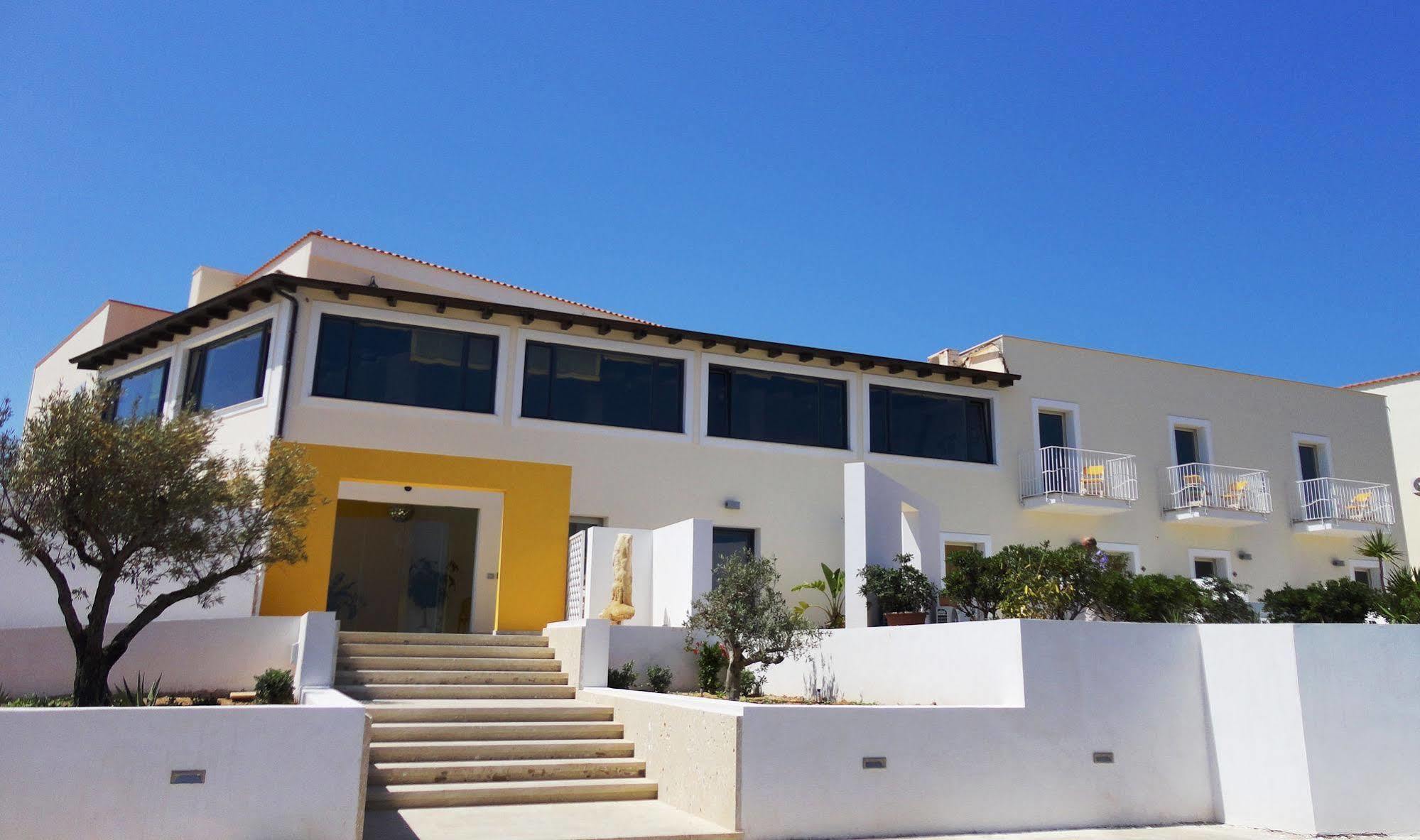 Hotel Sole LMP Dış mekan fotoğraf