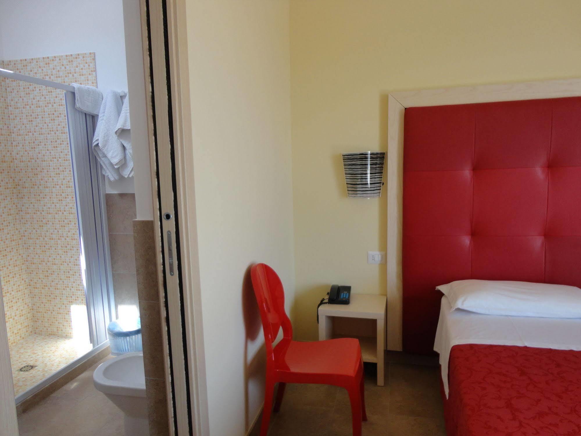 Hotel Sole LMP Dış mekan fotoğraf