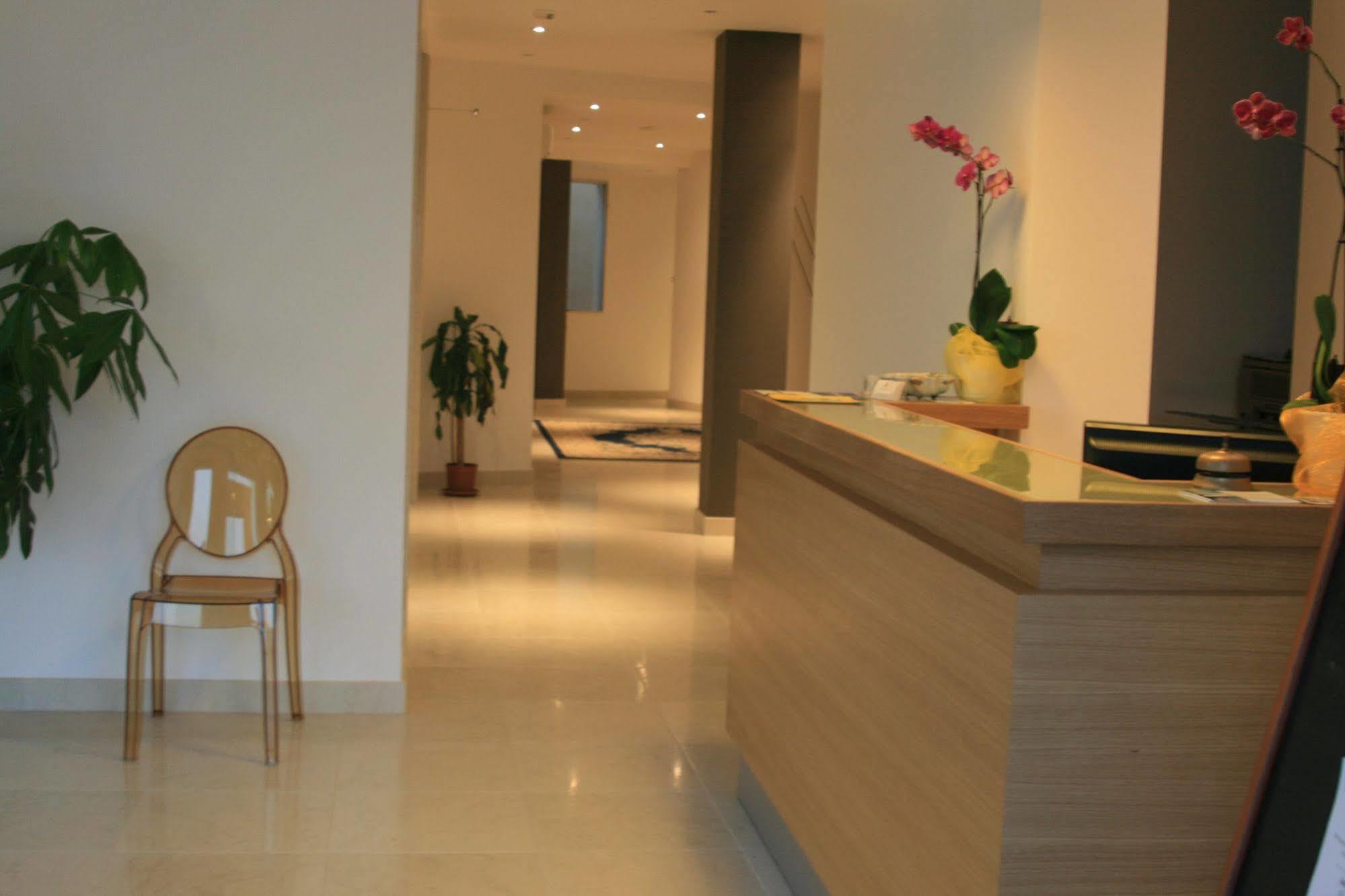 Hotel Sole LMP Dış mekan fotoğraf