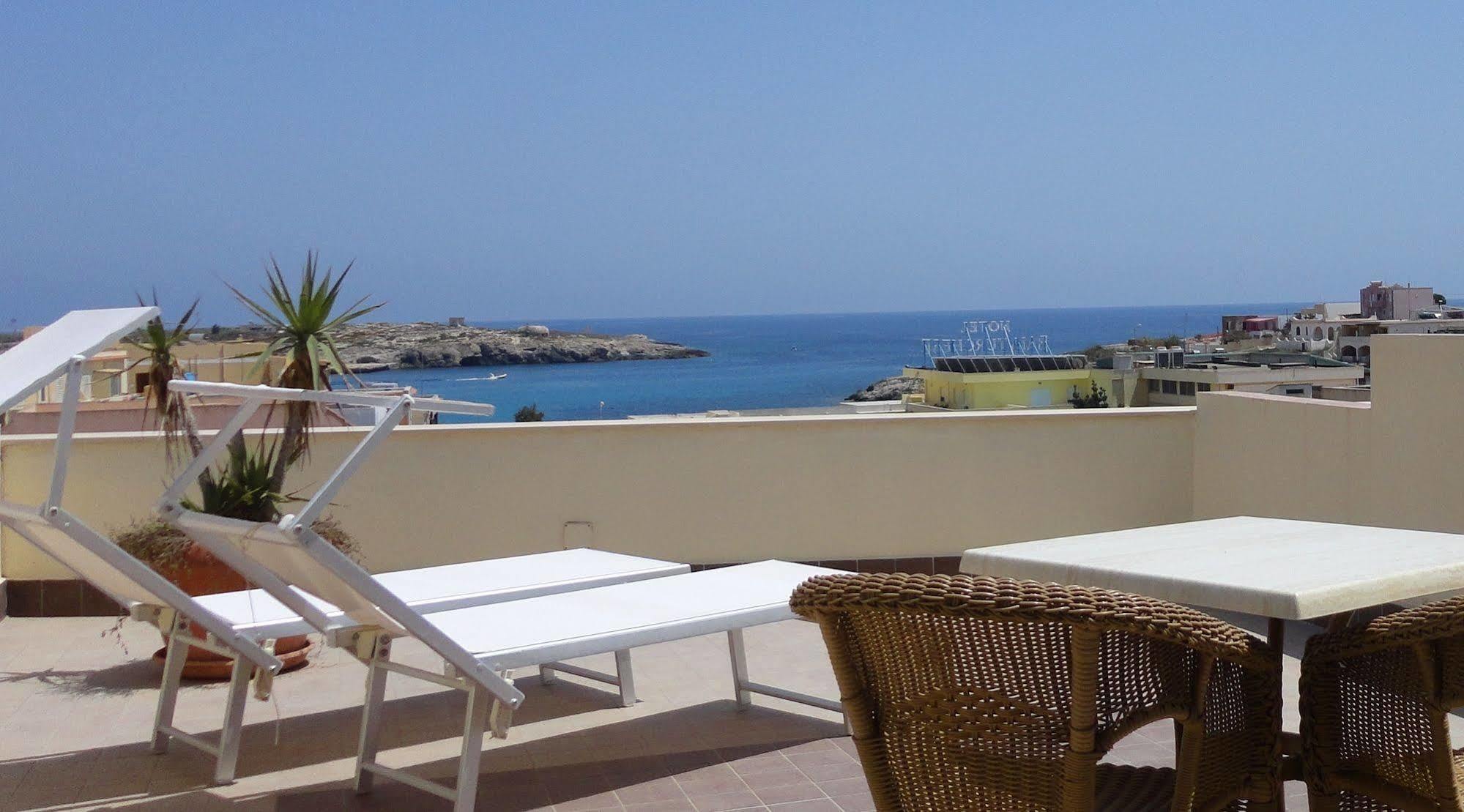 Hotel Sole LMP Dış mekan fotoğraf