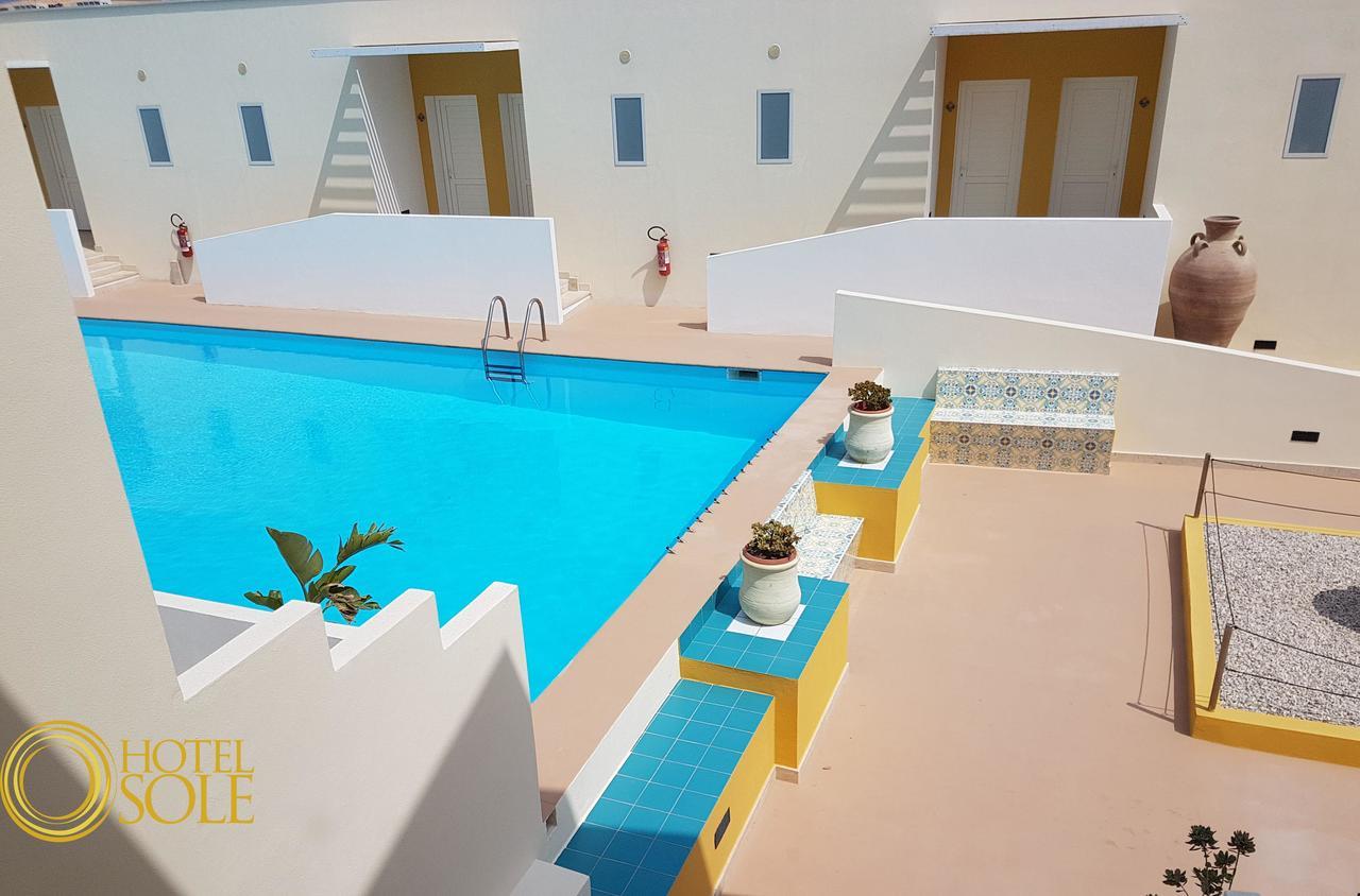 Hotel Sole LMP Dış mekan fotoğraf