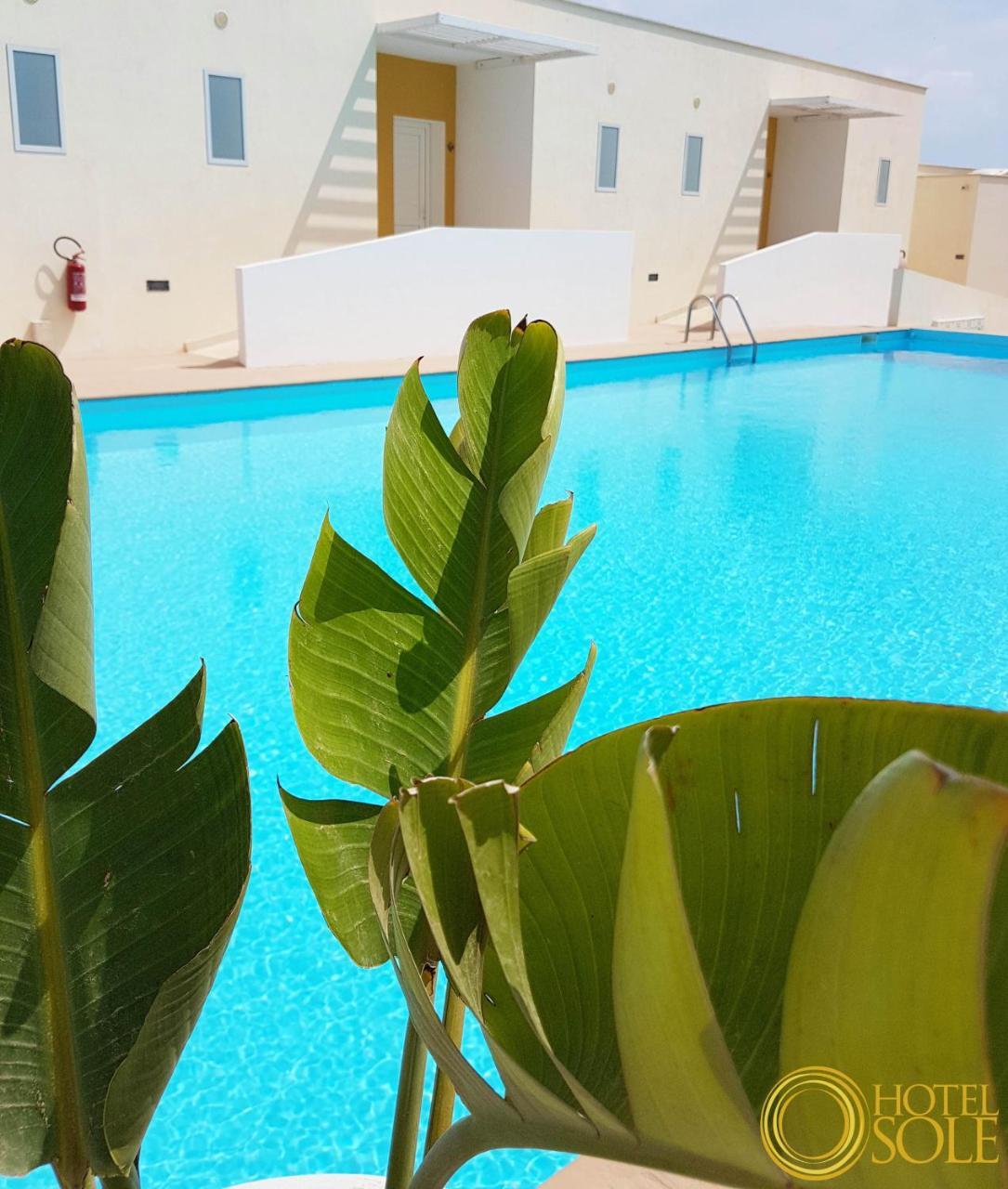 Hotel Sole LMP Dış mekan fotoğraf